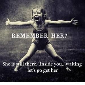 Meet your Posher, Rosemary